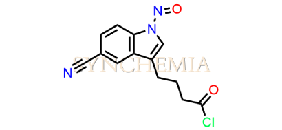 Chemical Structure