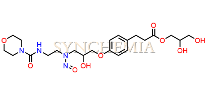 Chemical Structure
