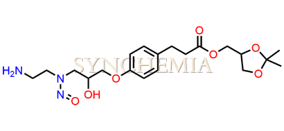 Chemical Structure