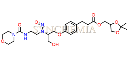 Chemical Structure