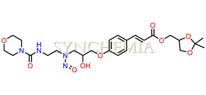 Chemical Structure