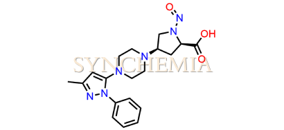 Chemical Structure