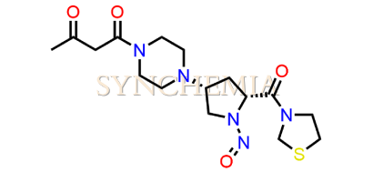 Chemical Structure