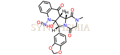 Chemical Structure