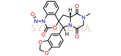 Chemical Structure