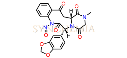 Chemical Structure