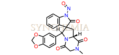 Chemical Structure