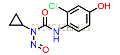 Chemical Structure