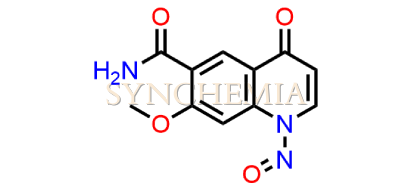 Chemical Structure