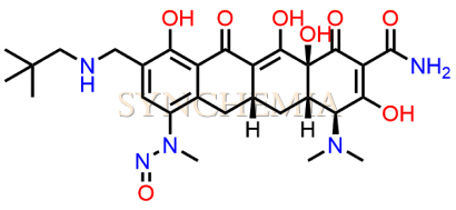 Chemical Structure