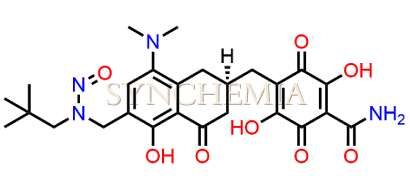 Chemical Structure