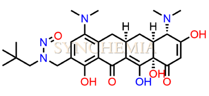 Chemical Structure