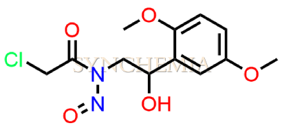 Chemical Structure