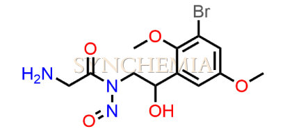 Chemical Structure