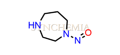 Nitrosamines Impurity 50