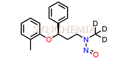 Chemical Structure