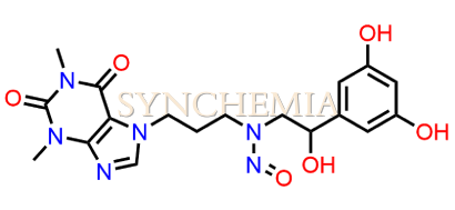 Chemical Structure