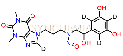 Chemical Structure