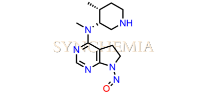 Chemical Structure