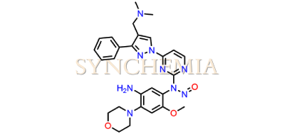 Chemical Structure