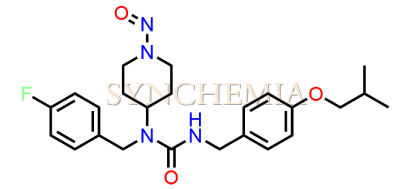 Chemical Structure