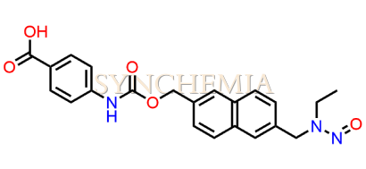 Chemical Structure
