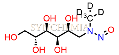 Chemical Structure