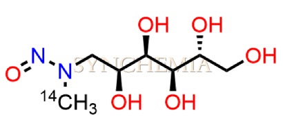 Chemical Structure