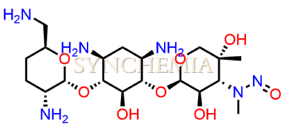 Chemical Structure
