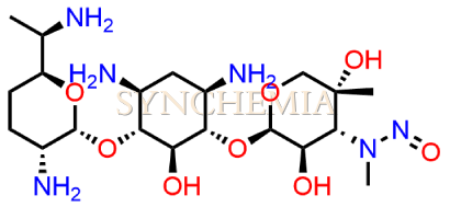 Chemical Structure