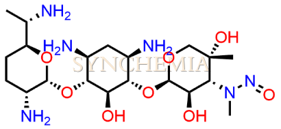 Chemical Structure