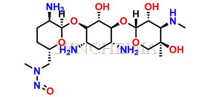 Chemical Structure
