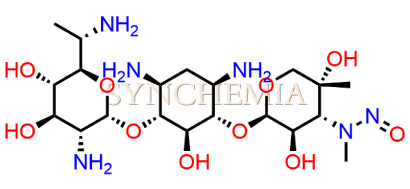 Chemical Structure