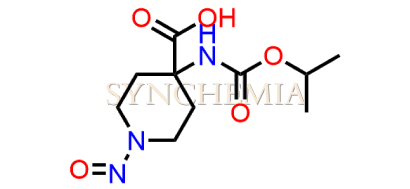 Chemical Structure