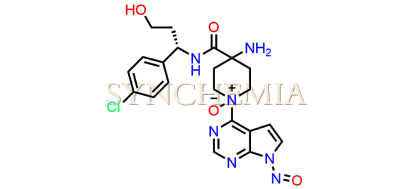 Chemical Structure