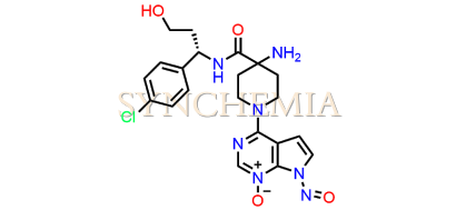 Chemical Structure