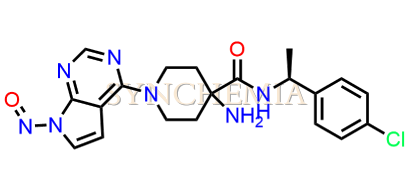 Chemical Structure