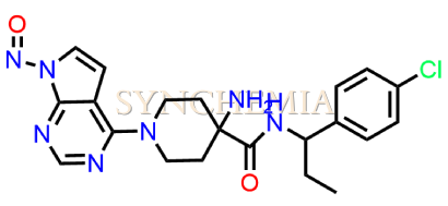 Chemical Structure