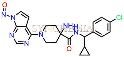 Chemical Structure