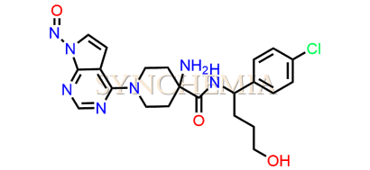 Chemical Structure