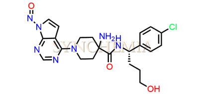 Chemical Structure