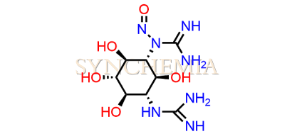Chemical Structure