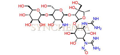 Chemical Structure