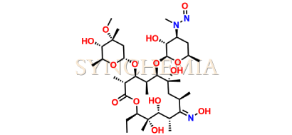 Chemical Structure