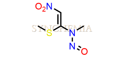 Chemical Structure