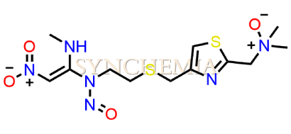 Chemical Structure