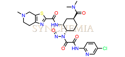 Chemical Structure