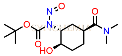 Chemical Structure