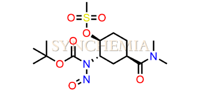 Chemical Structure