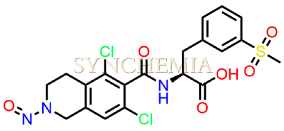 Chemical Structure